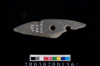 藏品(石刀)的圖片