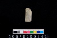 藏品(石錛)的圖片