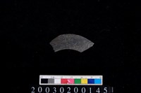 藏品(石環)的圖片