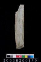 藏品(石鏃)的圖片