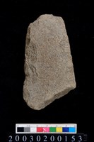 藏品(石斧)的圖片