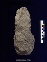 藏品(石斧)的圖片