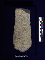 藏品(石斧)的圖片