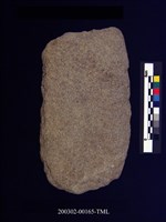 藏品(石斧)的圖片