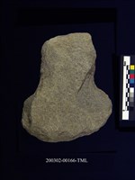 藏品(石斧)的圖片