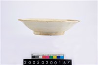 藏品(瓷盤)的圖片