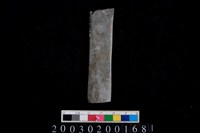 藏品(石鏃)的圖片