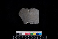 藏品(石鏃)的圖片