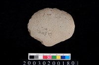 藏品(石片)的圖片