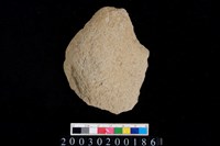 藏品(石片)的圖片