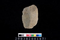 藏品(石片)的圖片