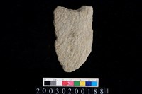 藏品(石片)的圖片