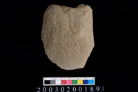 藏品(石片器)的圖片