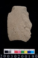 藏品(石片器)的圖片