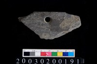 藏品(石刀)的圖片