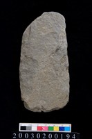 藏品(石斧)的圖片