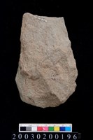 藏品(石斧)的圖片