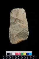 藏品(石斧)的圖片