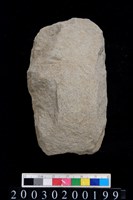 藏品(石斧)的圖片