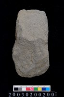 藏品(石斧)的圖片