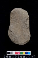 藏品(石斧)的圖片