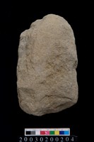 藏品(石斧)的圖片