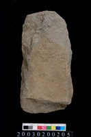 藏品(石斧)的圖片