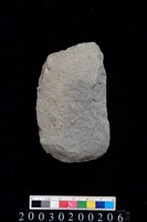 藏品(石斧)的圖片