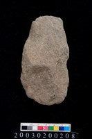 藏品(石斧)的圖片