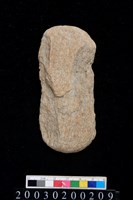 藏品(石斧)的圖片