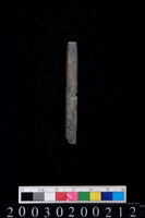 藏品(石錐)的圖片