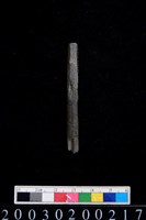 藏品(石錐)的圖片