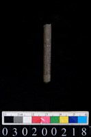 藏品(石錐)的圖片