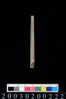 藏品(石錐)的圖片