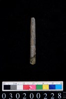 藏品(石錐)的圖片