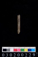 藏品(石錐)的圖片