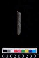 藏品(石錐)的圖片