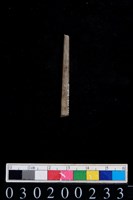 藏品(石錐)的圖片