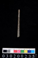 藏品(石錐)的圖片