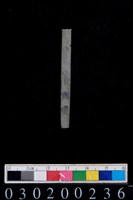 藏品(石錐)的圖片