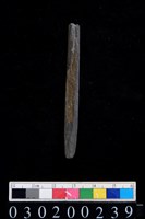 藏品(石錐)的圖片