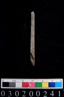 藏品(石錐)的圖片