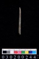 藏品(石錐)的圖片