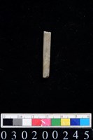 藏品(石錐)的圖片