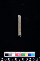 藏品(石錐)的圖片