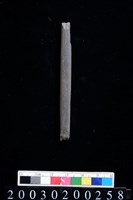 藏品(石錐)的圖片