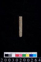 藏品(石錐)的圖片