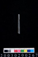 藏品(石錐)的圖片