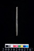 藏品(石錐)的圖片