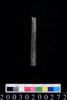 藏品(石錐)的圖片